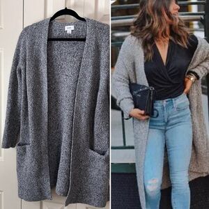 Long Old Navy Cardigan